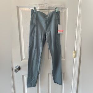 NWT Athleta girl leggings